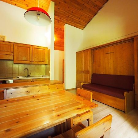 Centro Thule - Genziana Selva di Cadore Exterior foto