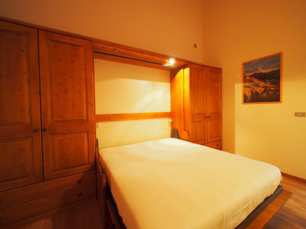 Centro Thule - Genziana Selva di Cadore Exterior foto