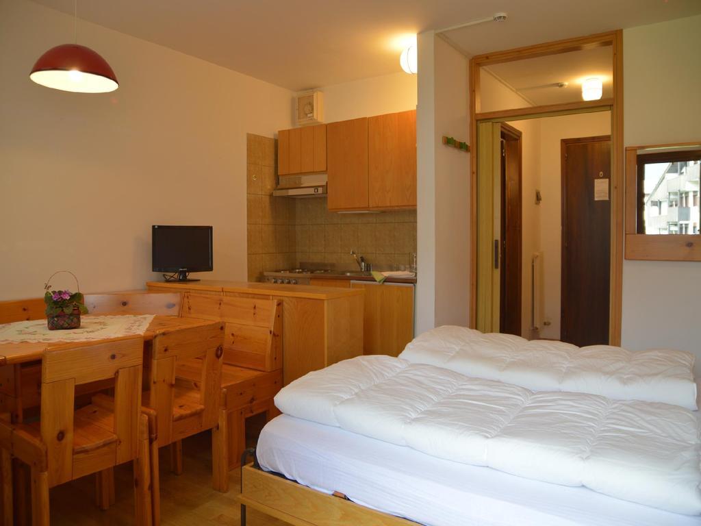 Centro Thule - Genziana Selva di Cadore Exterior foto