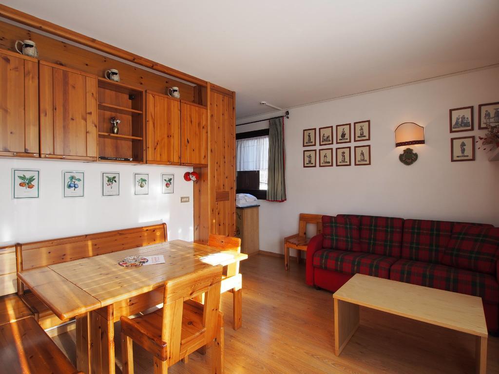 Centro Thule - Genziana Selva di Cadore Exterior foto