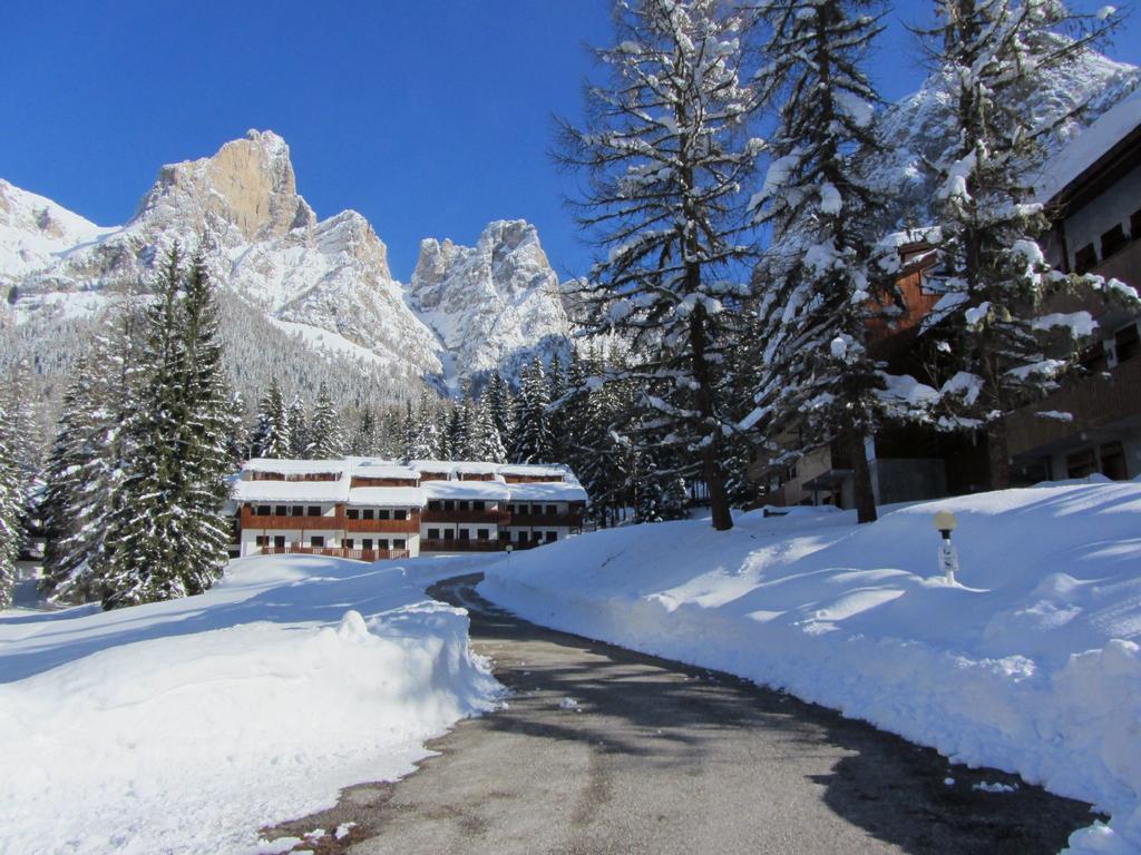 Centro Thule - Genziana Selva di Cadore Exterior foto