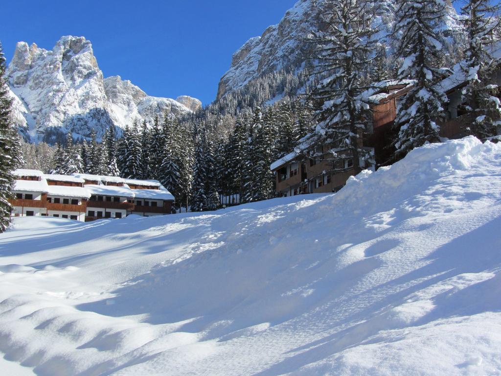 Centro Thule - Genziana Selva di Cadore Exterior foto